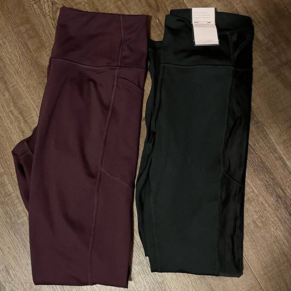 Women’s Victoria’s Secret leggings
